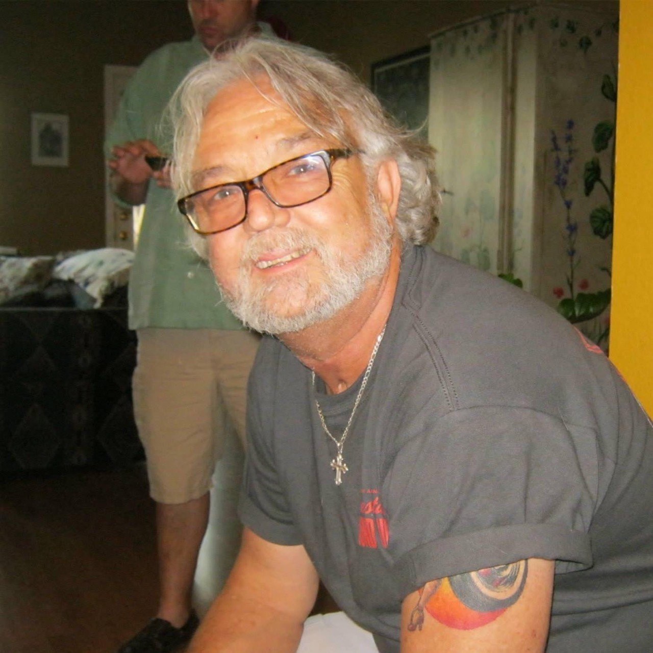 Obituary of Russell Neal Crader