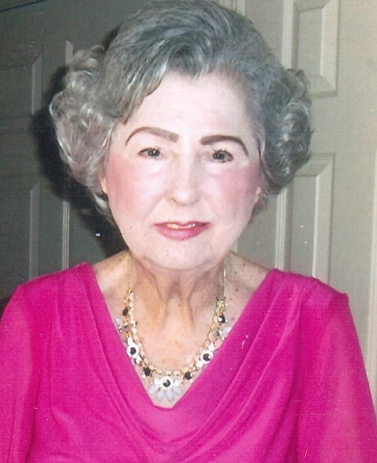 Obituary of Galela Fern Hunter