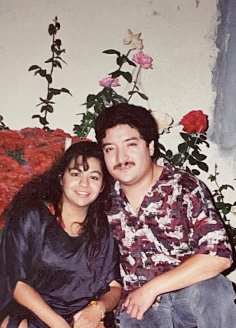 Obituary of Gloria Alejandra Betancourt