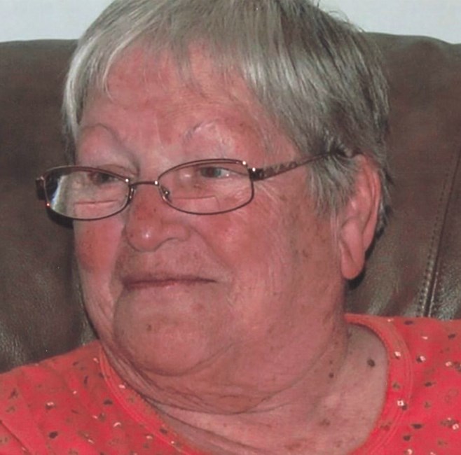 Obituary of Patricia Louise Gardiner