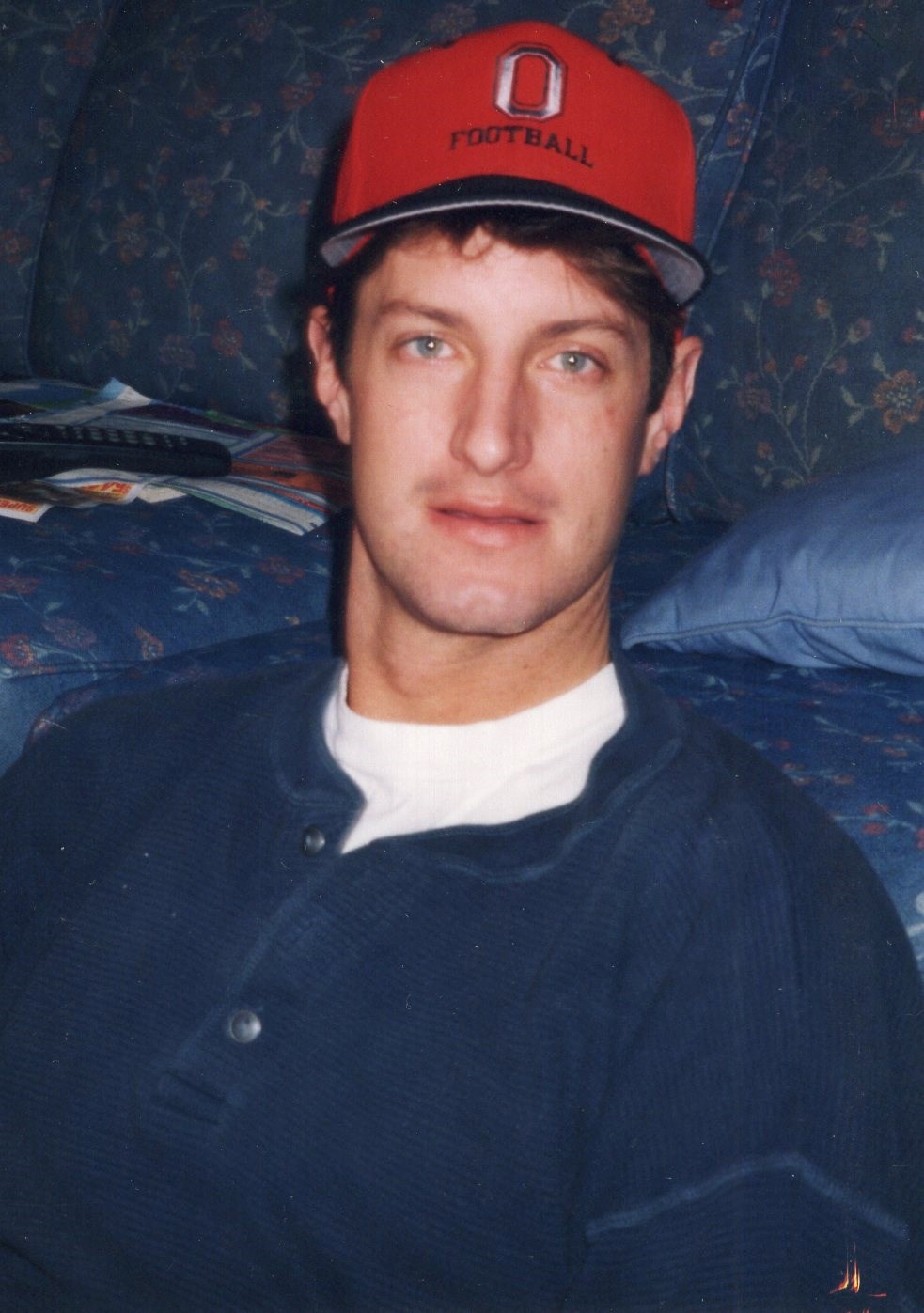 Obituary of Paul John Donovan