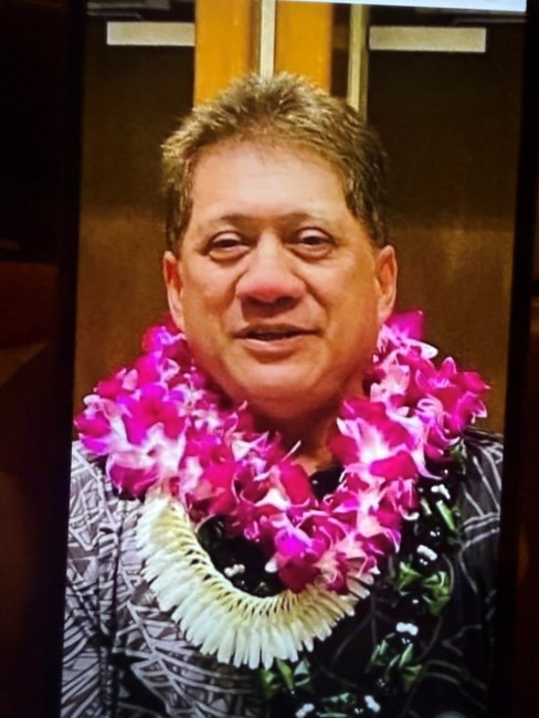 Obituary of Frederick Moana Pu