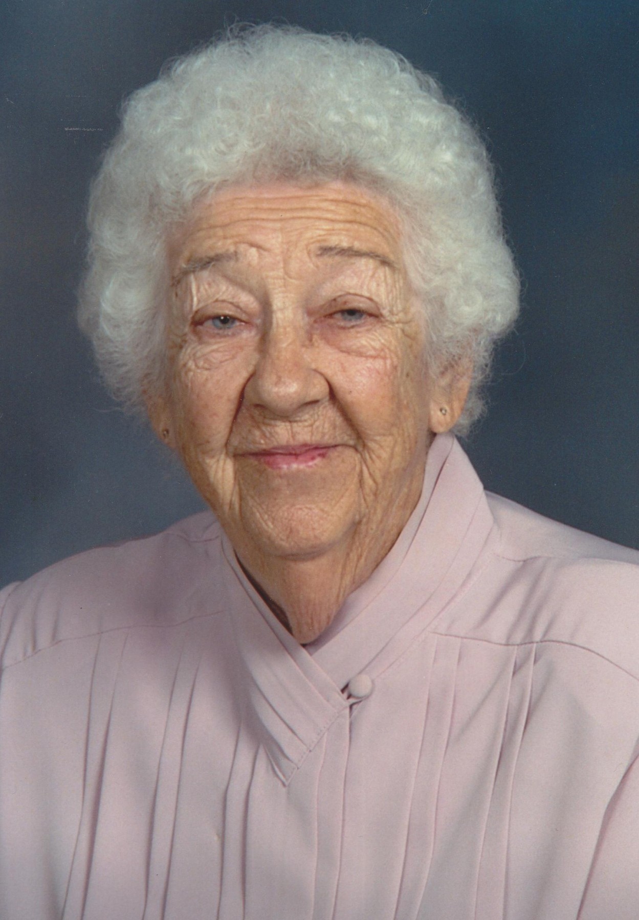 Virginia M. Fitzgerald Obituary Waynesboro, VA