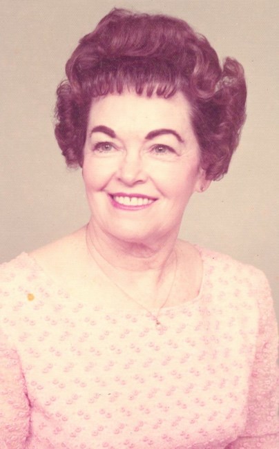 Obituary of Lenabel T Boren Gwynn