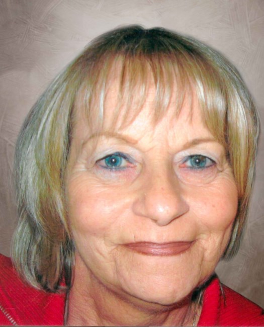 Obituary of Suzie Fournier