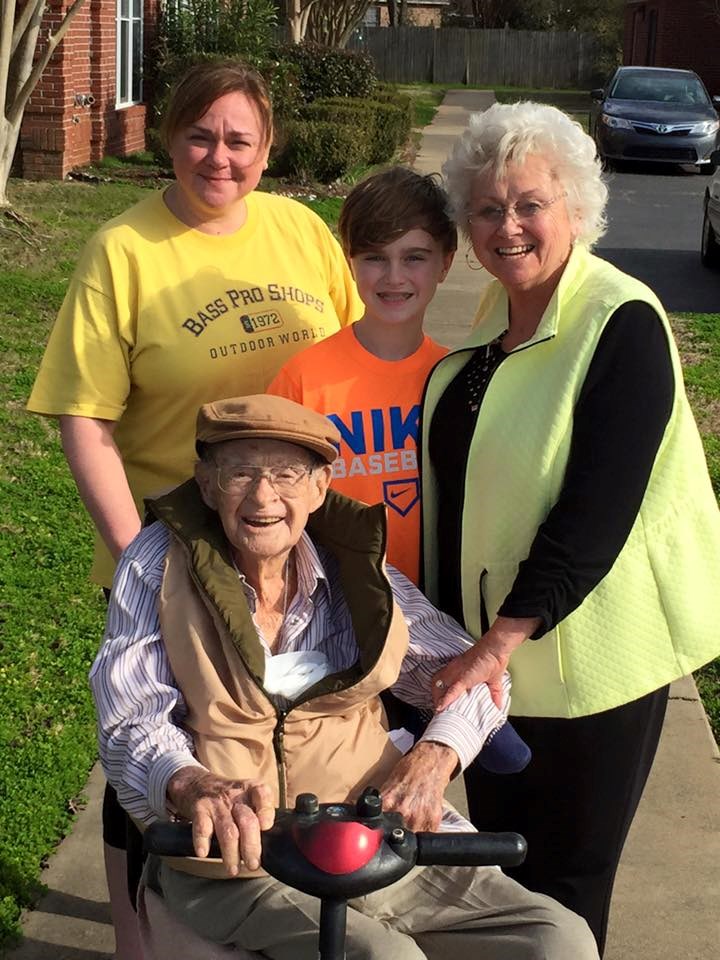 Obituary of Zachariah Pope Gordon