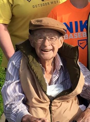 Obituary of Zachariah Pope Gordon