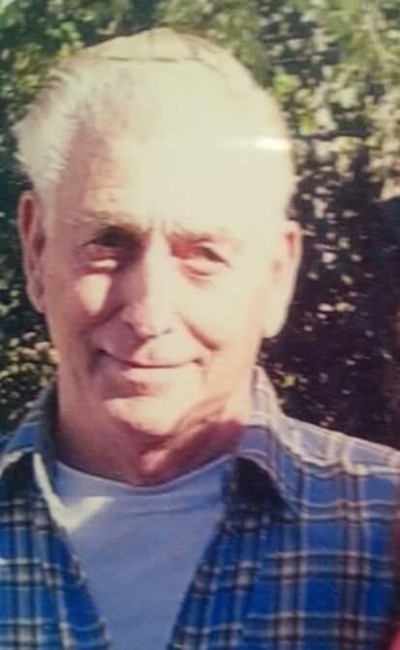 Obituary of Clarence Cecil McGuire