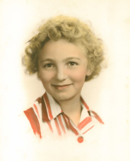 Obituary of Carol Joyce Bettinger