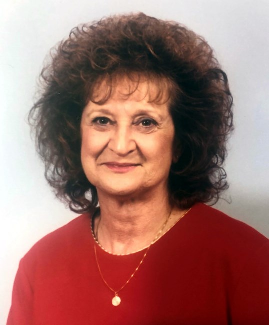 Obituary of Pat Stang