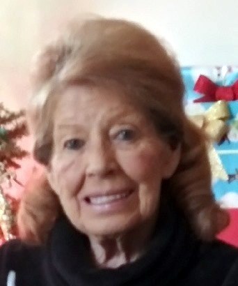 Obituary of Jo Anne Nelson