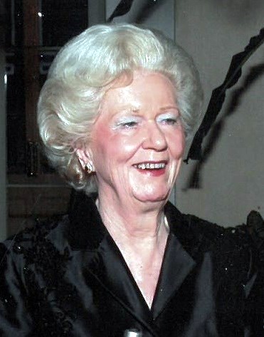 Obituary of Ruth Ann   Murphy Elmer