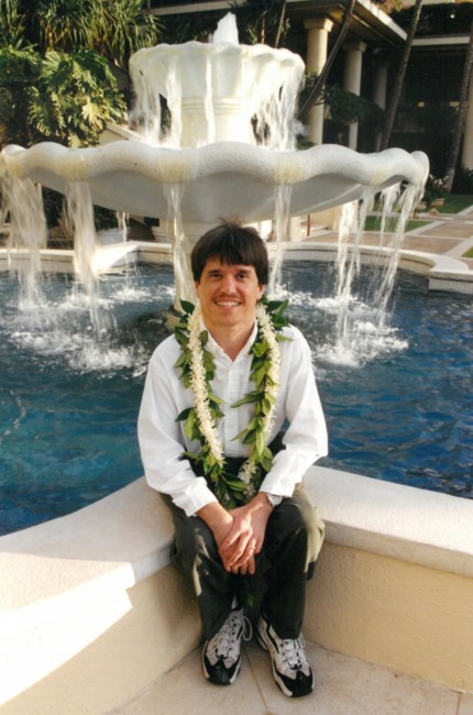 Obituary of Kenneth Wesley Bond