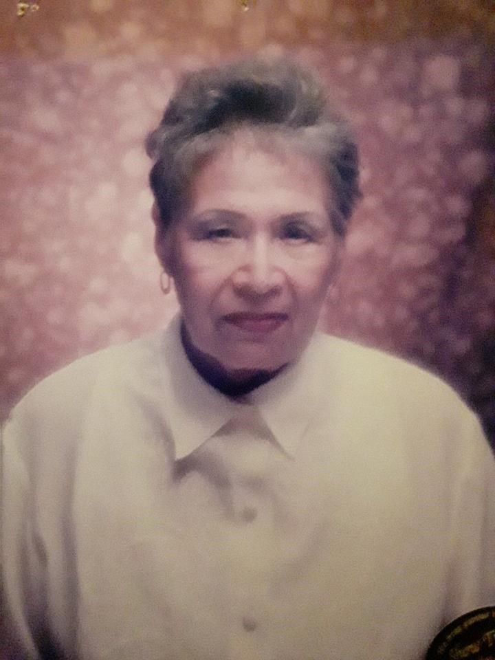 GUADALUPE RICO Obituary Pharr, TX