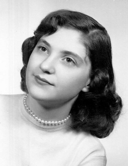 Obituary of Jerone Rosalie Ford