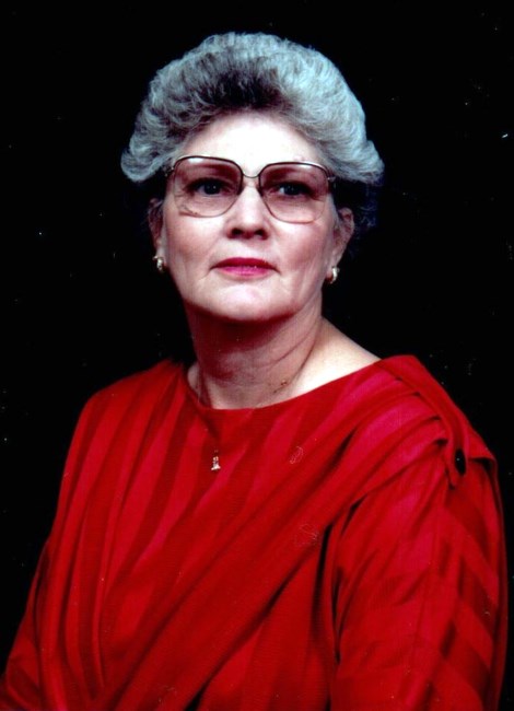 Obituary of Mary Ellen Muckleroy