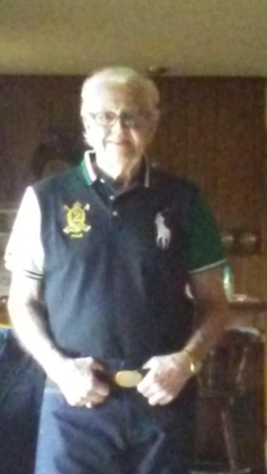 Obituary of Harry Nelson Burns