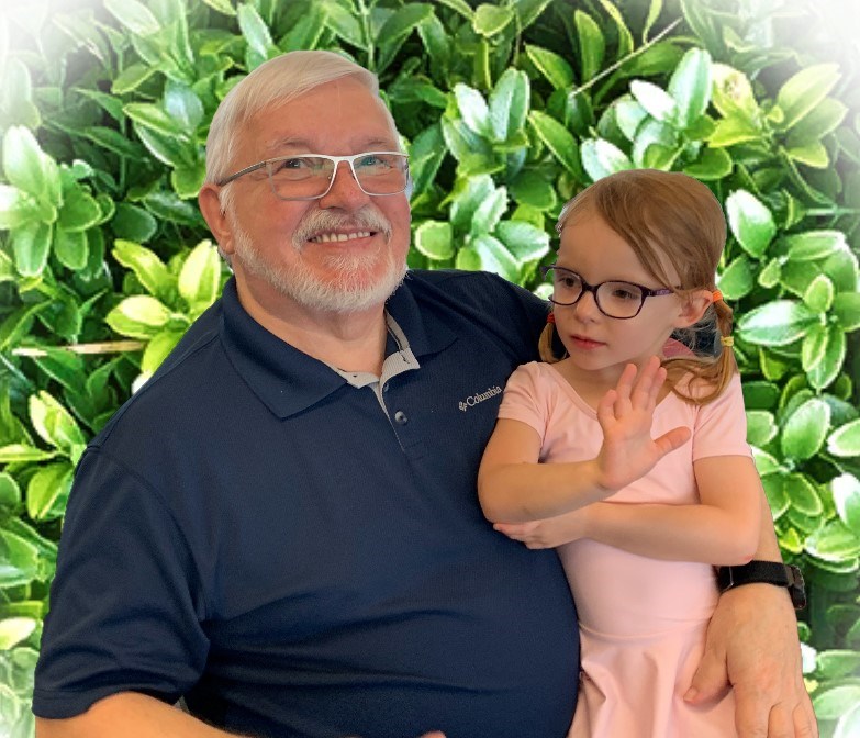 Avis de décès de Paul Galarneau