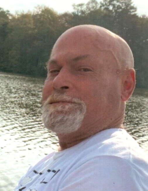 Obituary of Allen Joseph Bouvier, Jr.