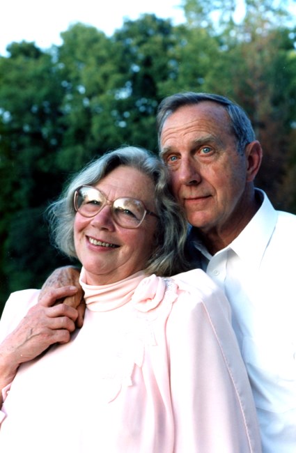 Obituary of Albert Byron Winter