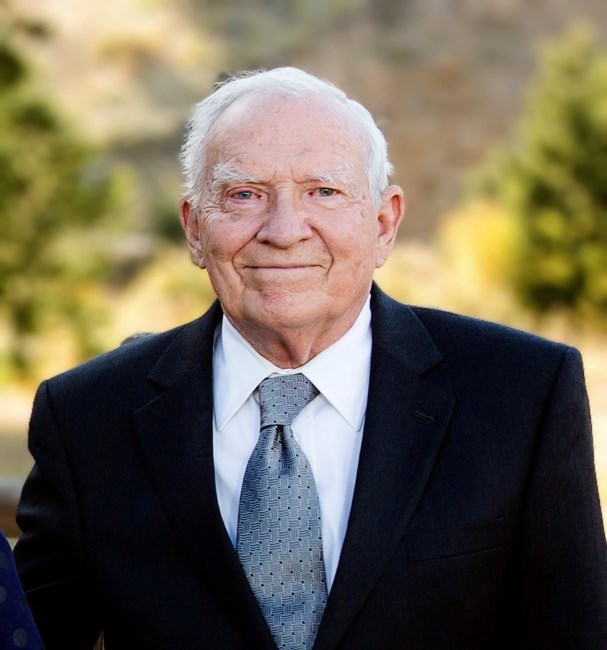 Obituary of James McAdory Gillespy III