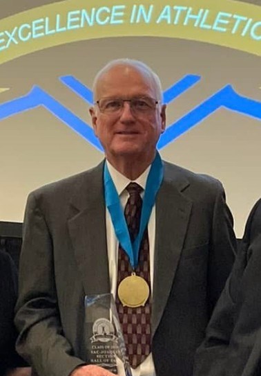 Obituary of George Edward Hinds Jr.