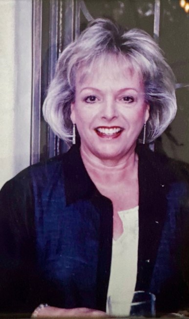 Obituary of Sharon Lee Anon