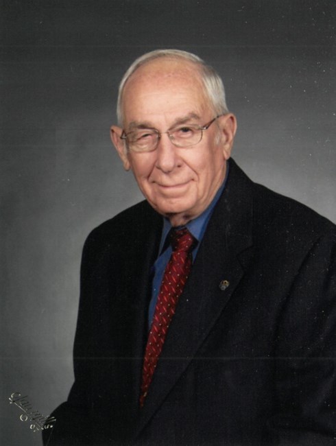 Obituary of Donald A. Krueger