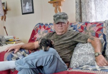 Obituary of Fran Clifton Kennon