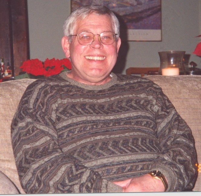 Obituario de Robert Bob V. Wych