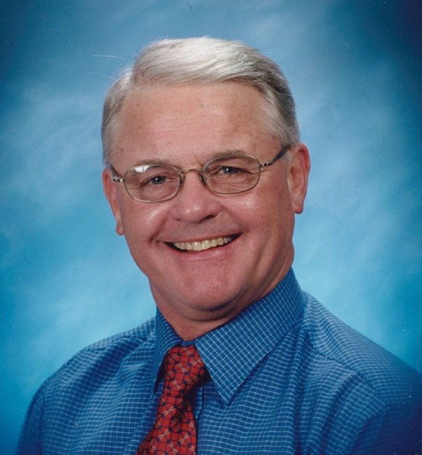 Obituary of John Casey Hendrix