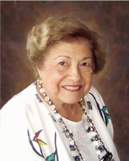 Obituary of Beatrice Eugenia Brantley