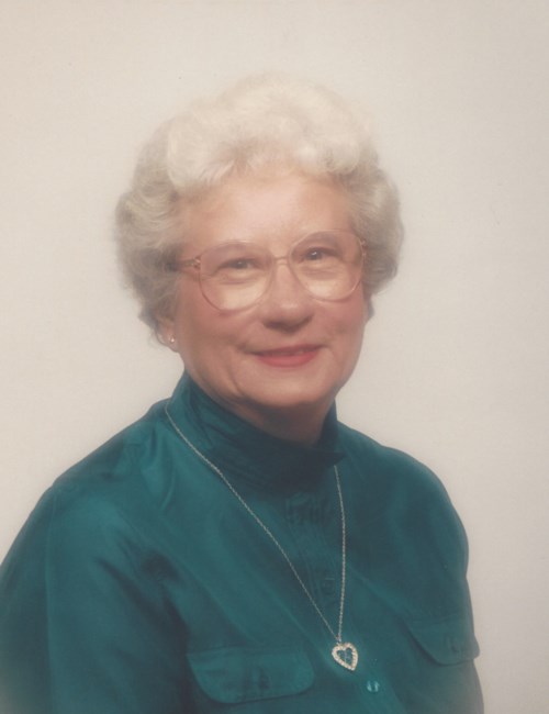Obituary of Lorena "Rene" Johnson