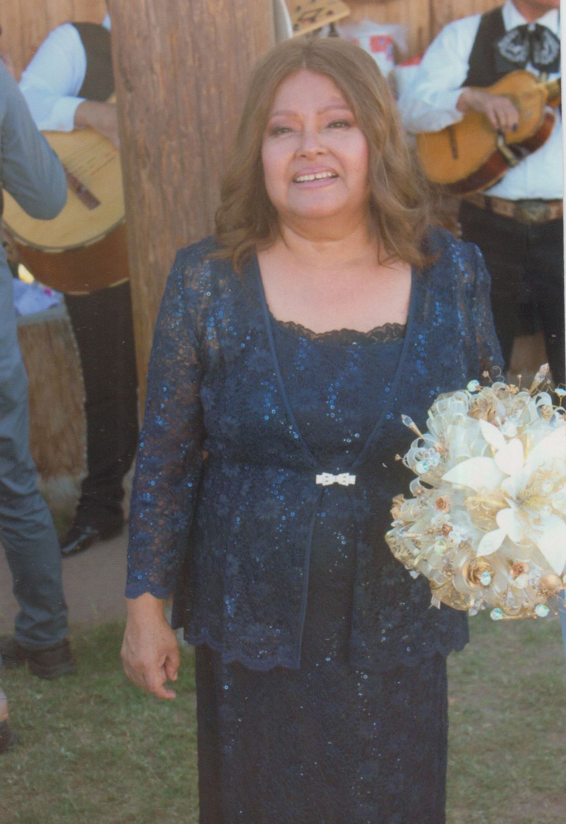 Obituary of Juliana Chavez  Sanchez