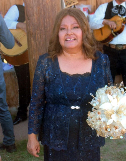Obituary of Juliana Chavez  Sanchez