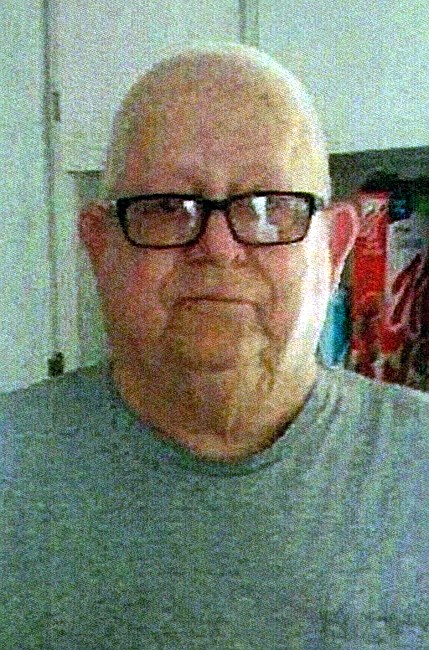 Obituary of James William Grace