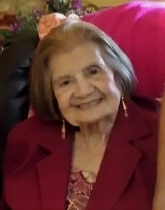 Obituary of Soledad Ofelia Miniet