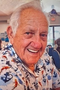 Obituary of James Ronald Taylor