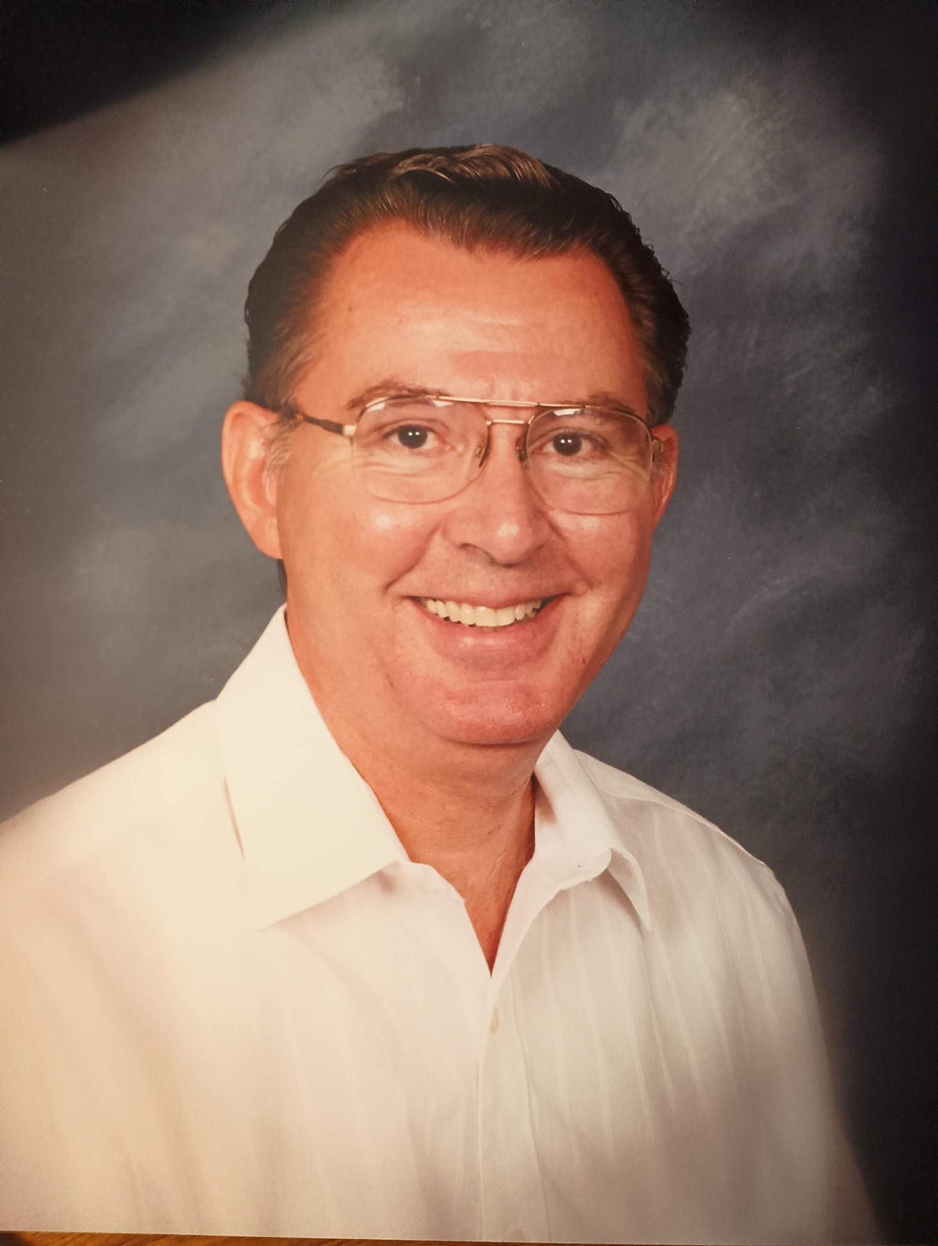 Orville Nye Obituary - Jacksonville, FL