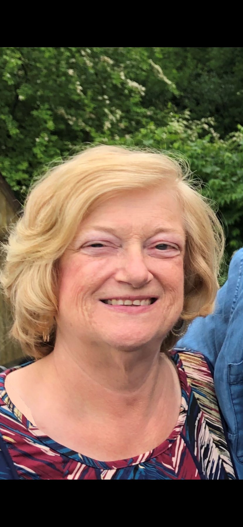 Obituario de Patricia W. Dunlap