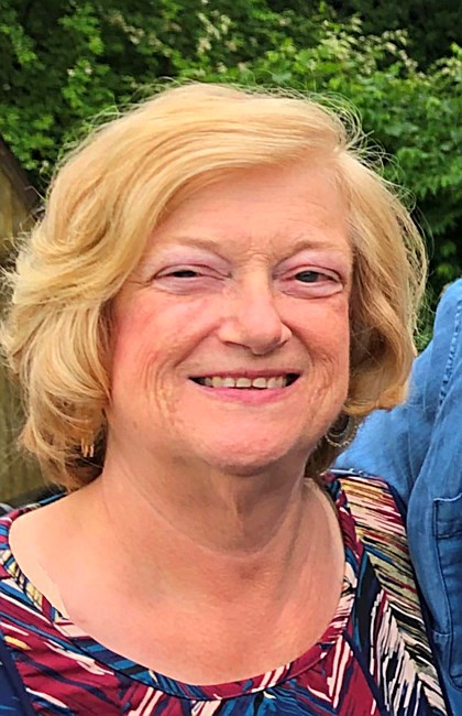 Obituario de Patricia W. Dunlap