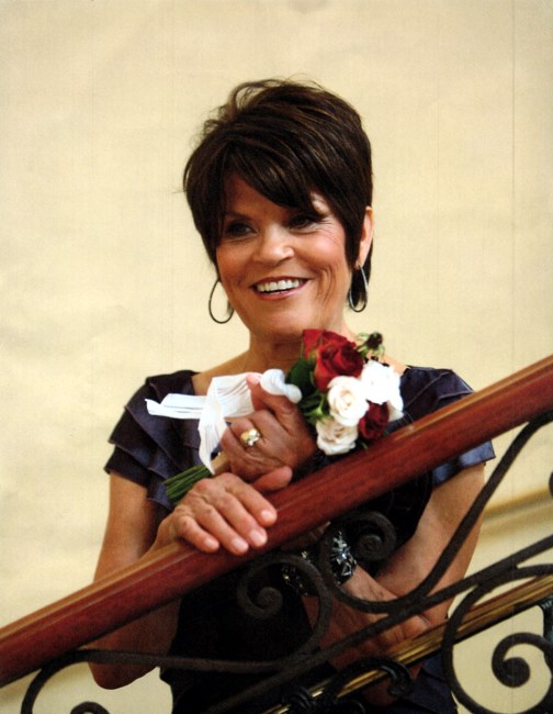 Obituary of Elizabeth Kuhlmann Stellmacher