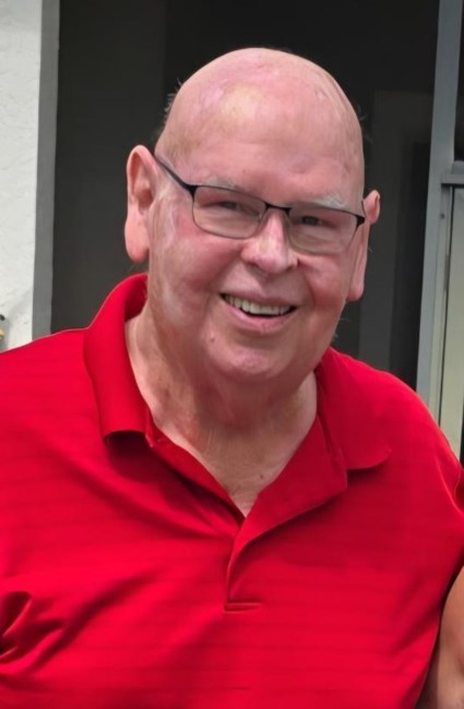 Obituary of Donald "Don" Albert Demers