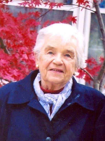 Obituary of Lottie M. Young
