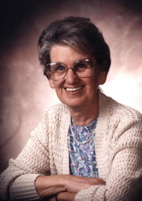Obituary of Doreen L. Mayer