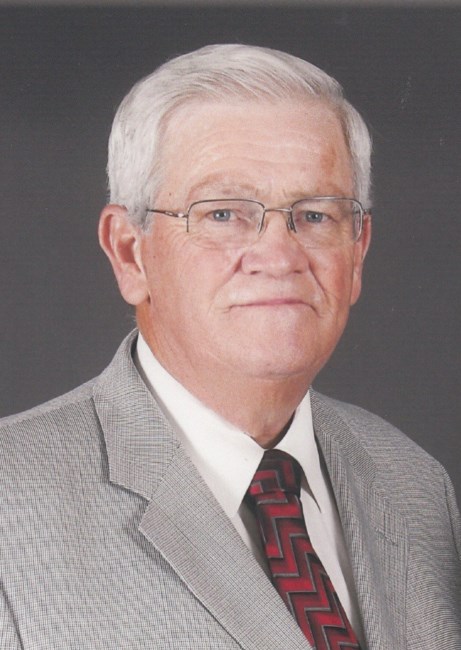 Obituary of Richard R. Bolt