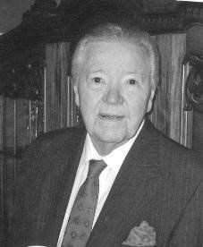 Obituary of James Homer Hinton