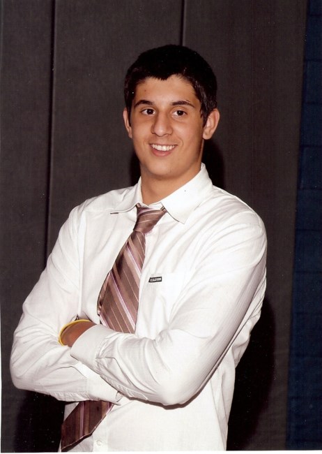 Obituary of Drew Marian Spencer