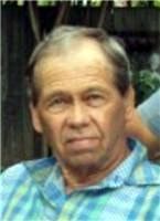 Avis de décès de Robert L Maddox