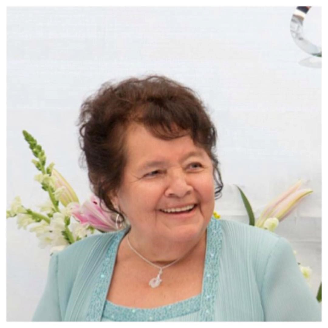 Obituary of Herminia Guardado Pelayo